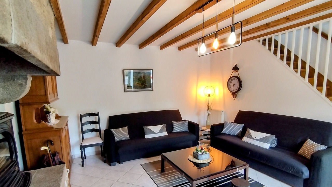 Photo of Livingroom in Villedieu-les-Poeles