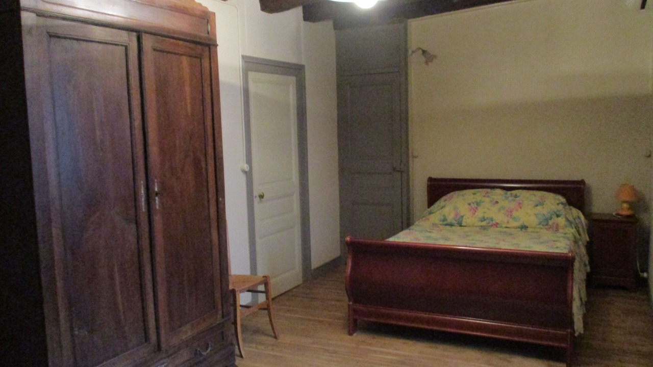 Photo of Bedroom in Jumilhac-le-Grand