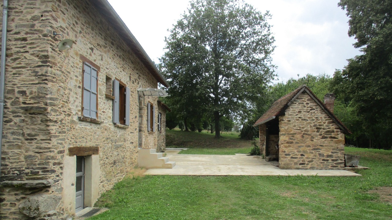 Photo of Outdoor in Jumilhac-le-Grand