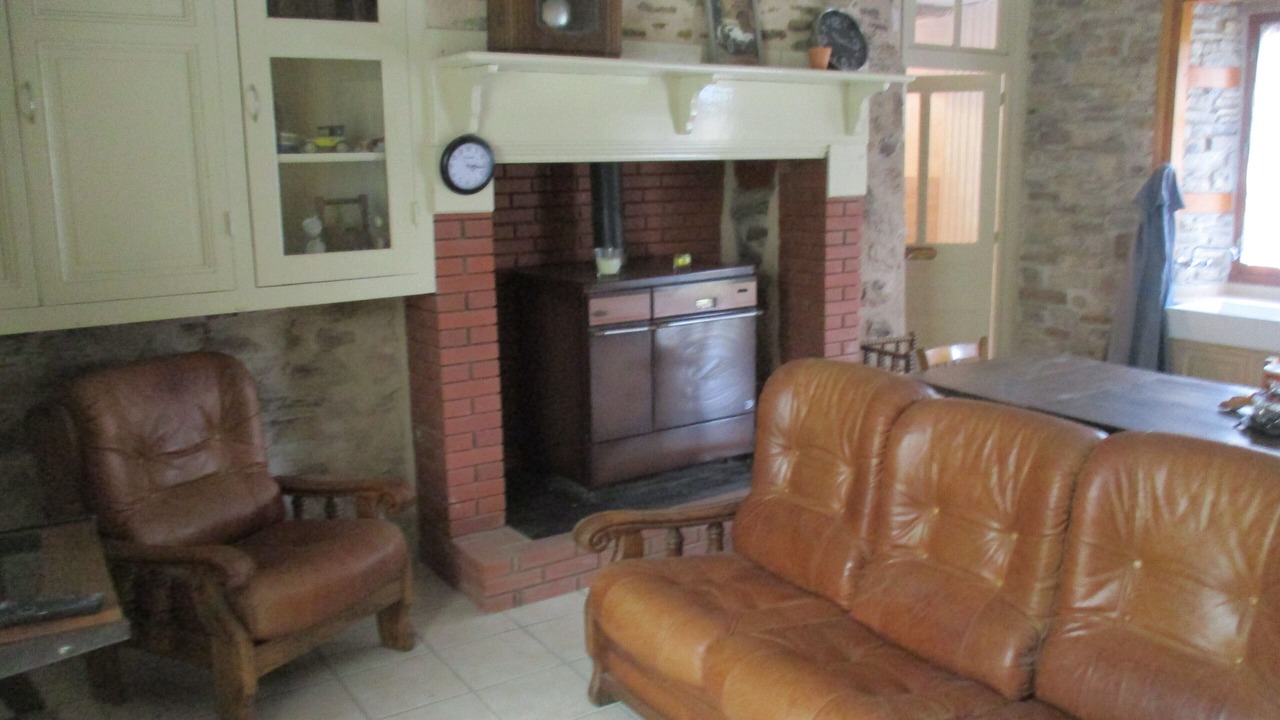 Photo of Livingroom in Jumilhac-le-Grand