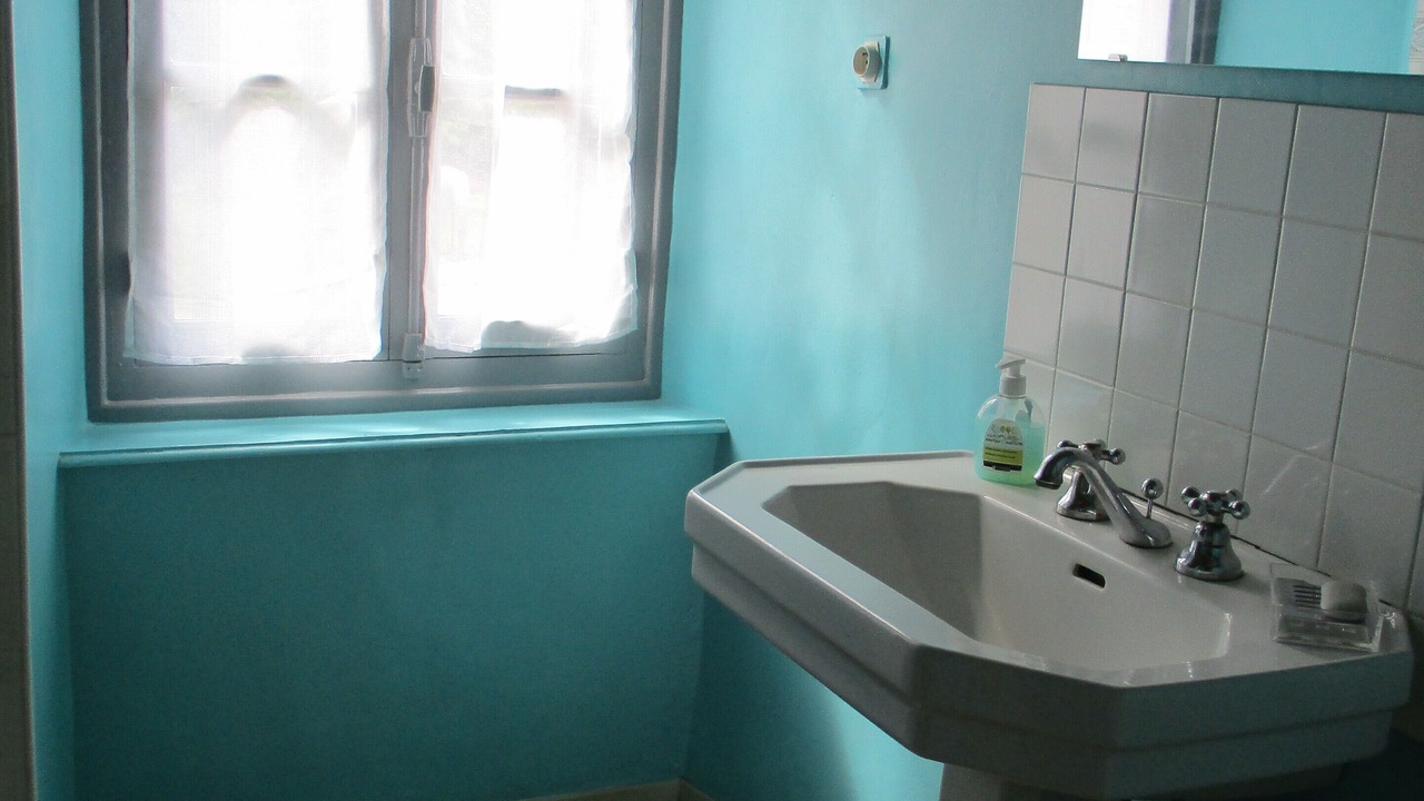 Photo of Bathroom in Jumilhac-le-Grand