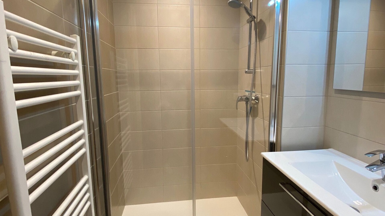 Photo of Bathroom in Laveissiere