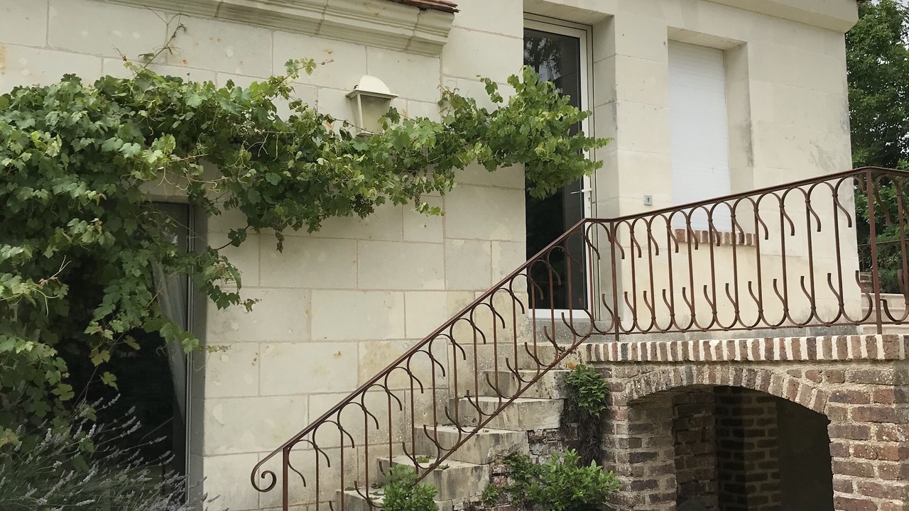 Photo of Outdoor in Prunay-Cassereau