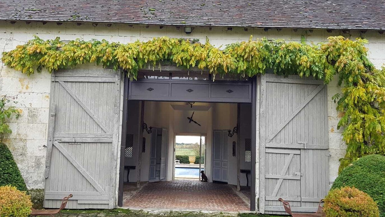 Photo of Outdoor in Prunay-Cassereau