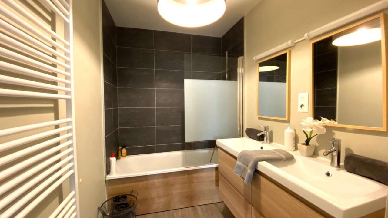 Photo of Bathroom in Vernon