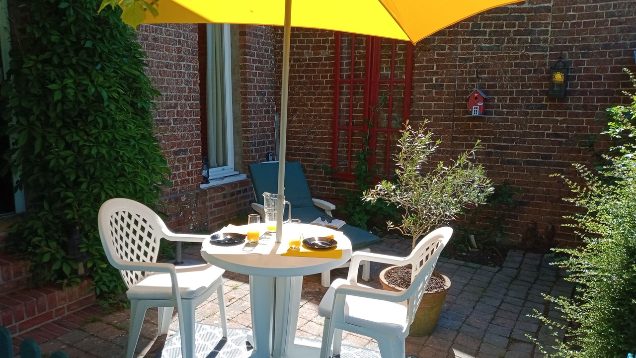 Photo of Outdoor in Mesnieres-en-Bray