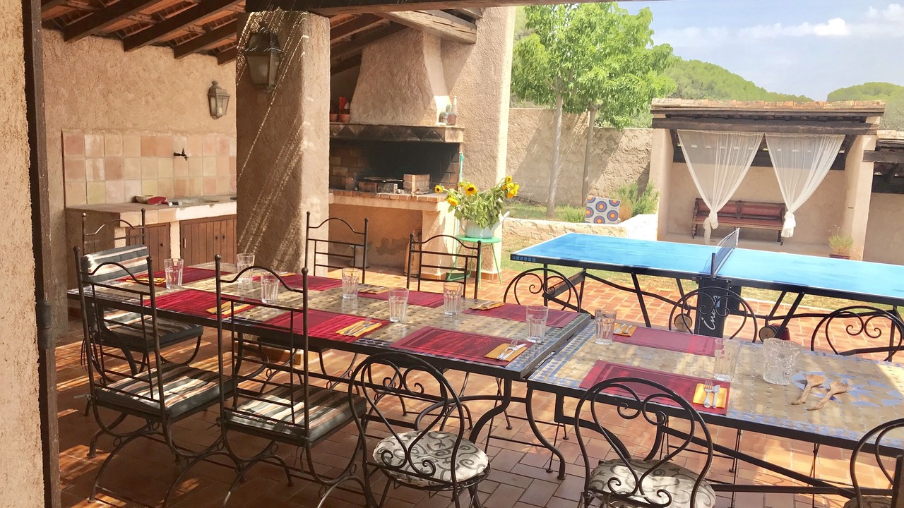 Photo of Outdoor in Vidauban