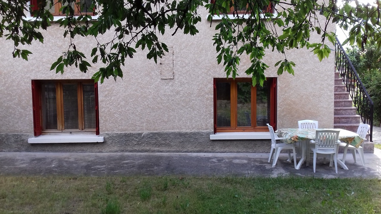 Photo of Outdoor in Guillestre