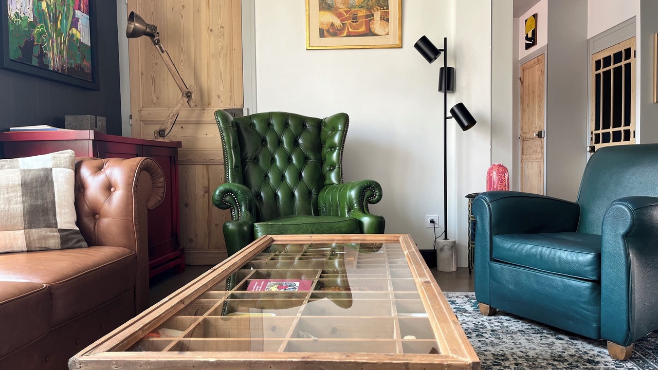 Photo of Bedroom in Le Chateau-d'Oleron