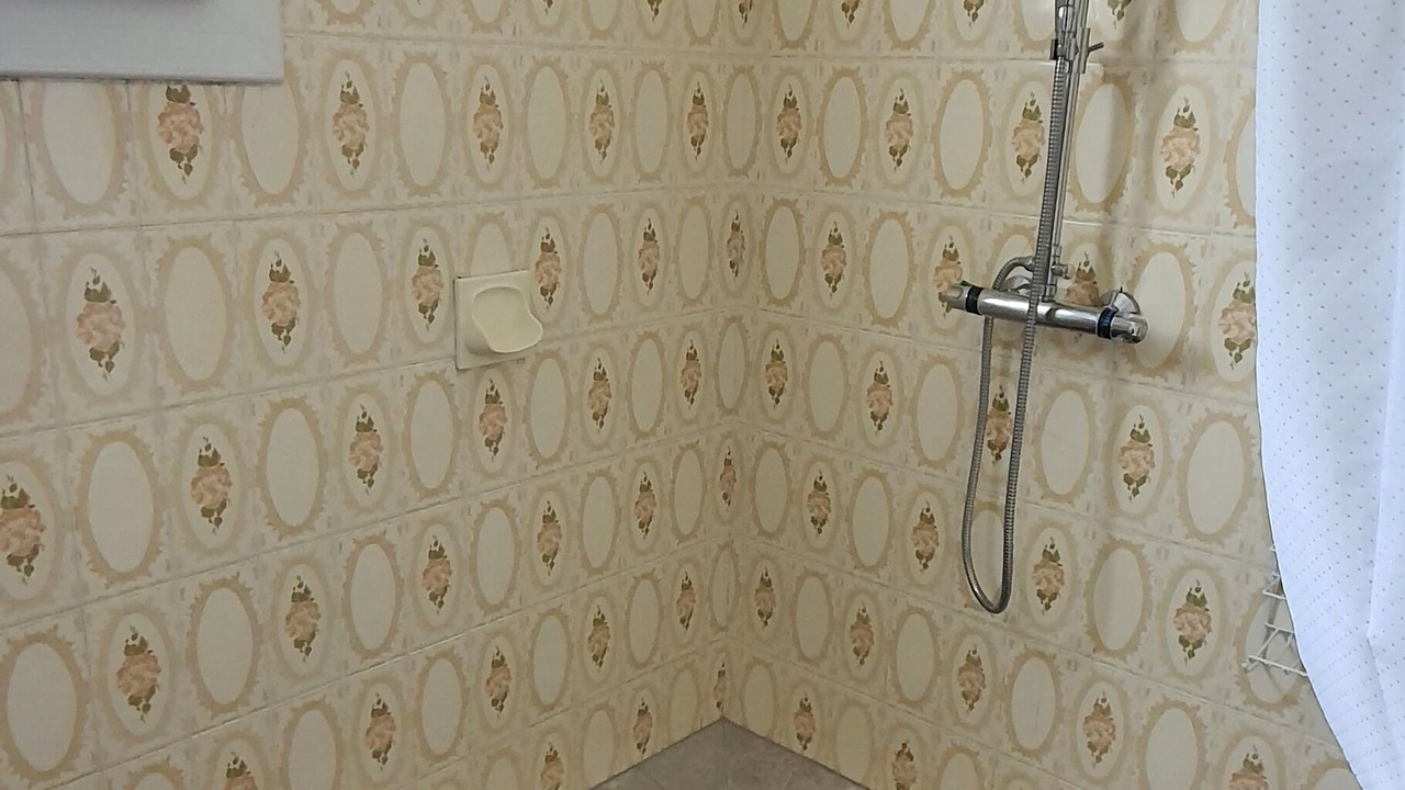Photo of Bathroom in Coutras