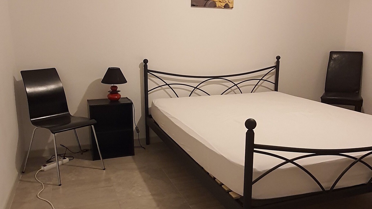 Photo of Bedroom in Coutras