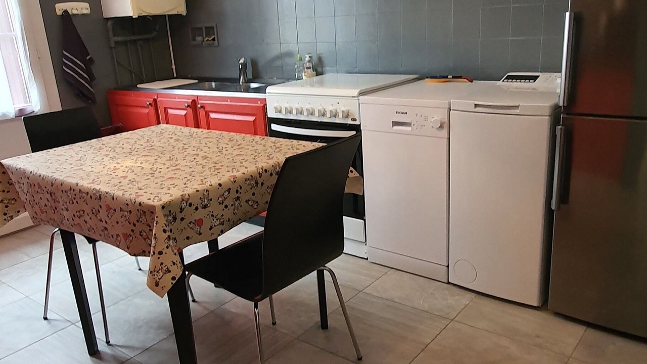 Photo of Kitchen in Coutras
