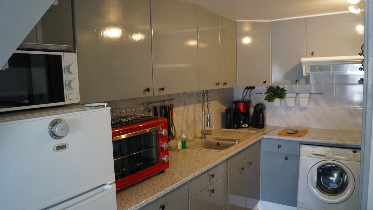 Photo of Kitchen in Port Leucate