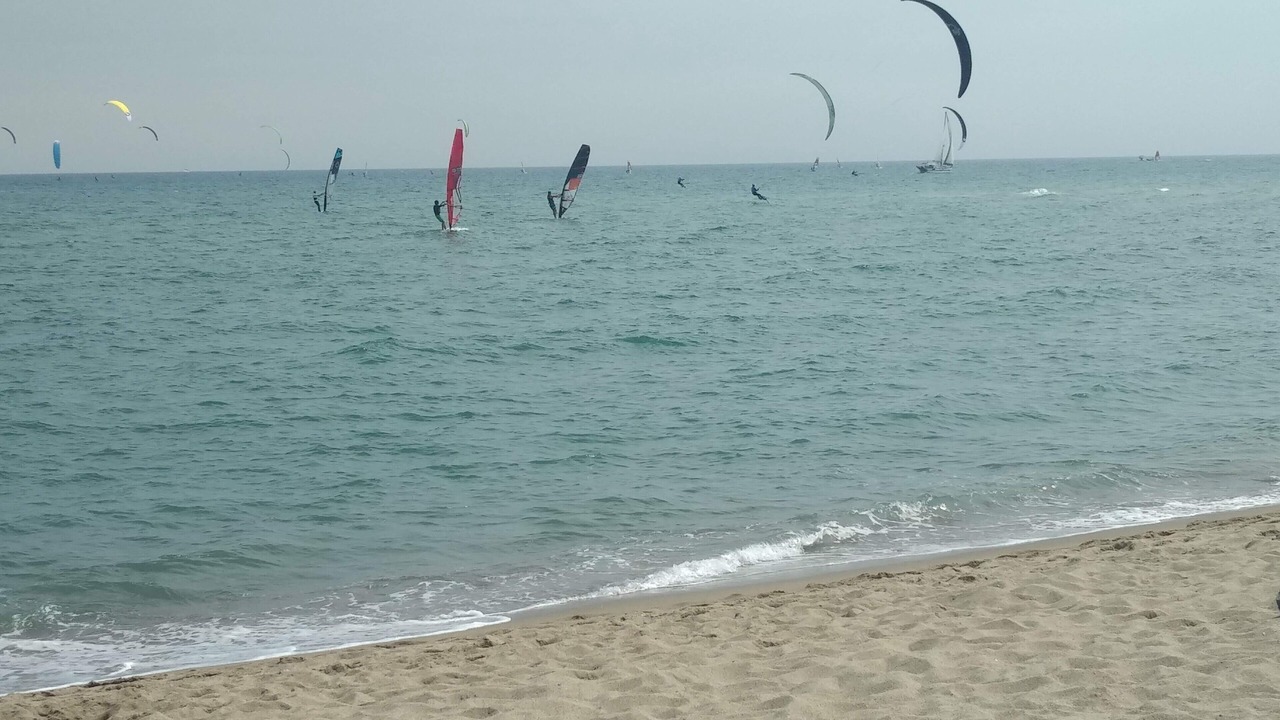 Photo of Others in Port Leucate
