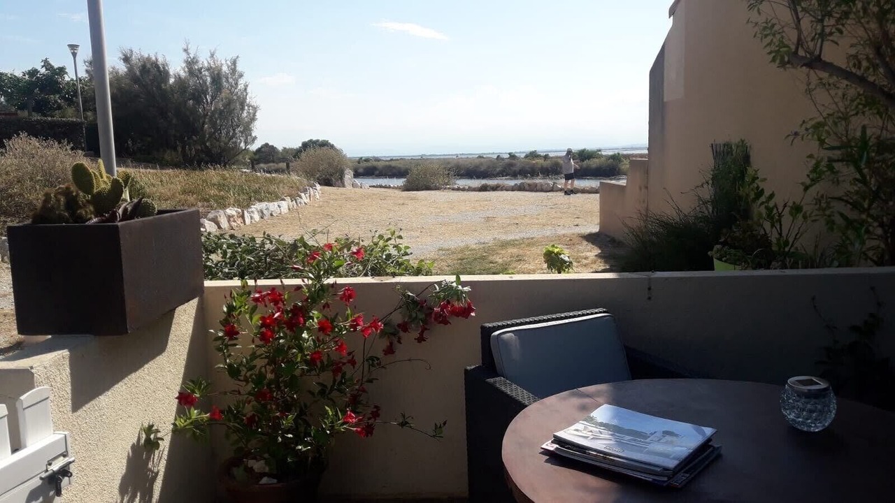 Photo of Outdoor in Port Leucate