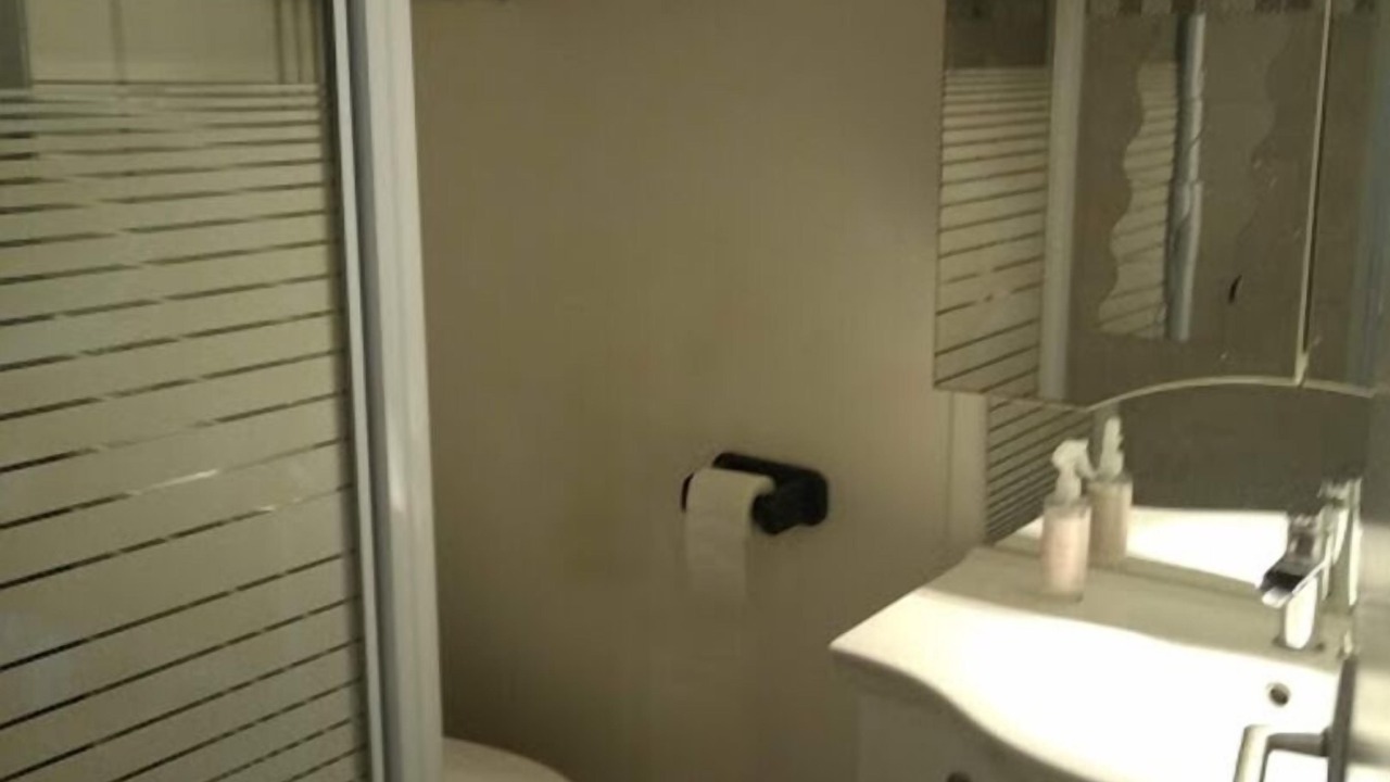 Photo of Bathroom in Port Leucate
