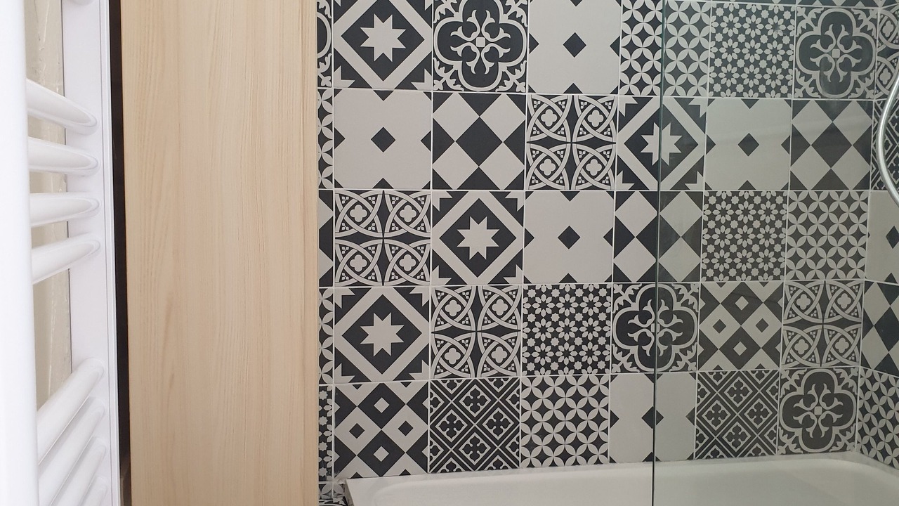 Photo of Bathroom in Anglet