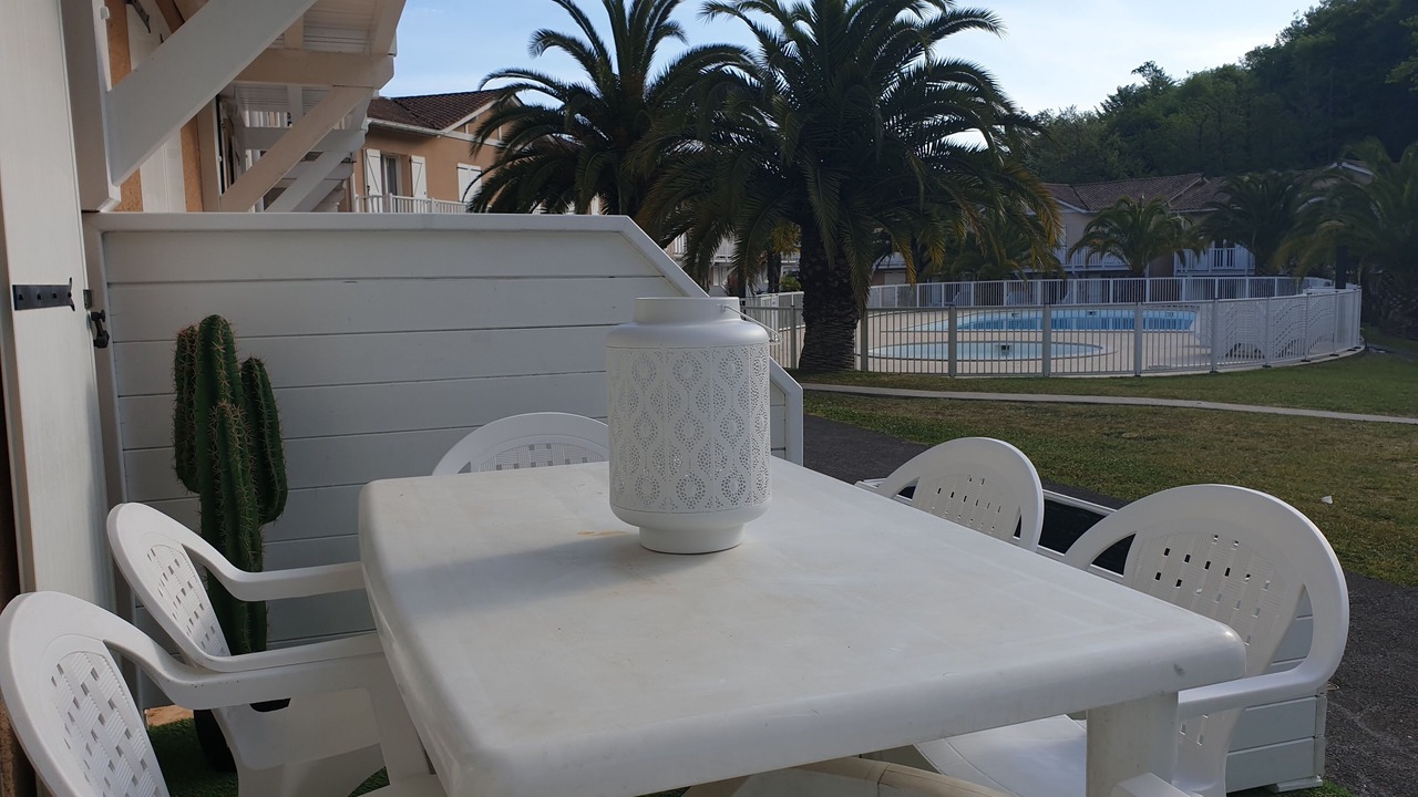 Photo of Outdoor in Anglet