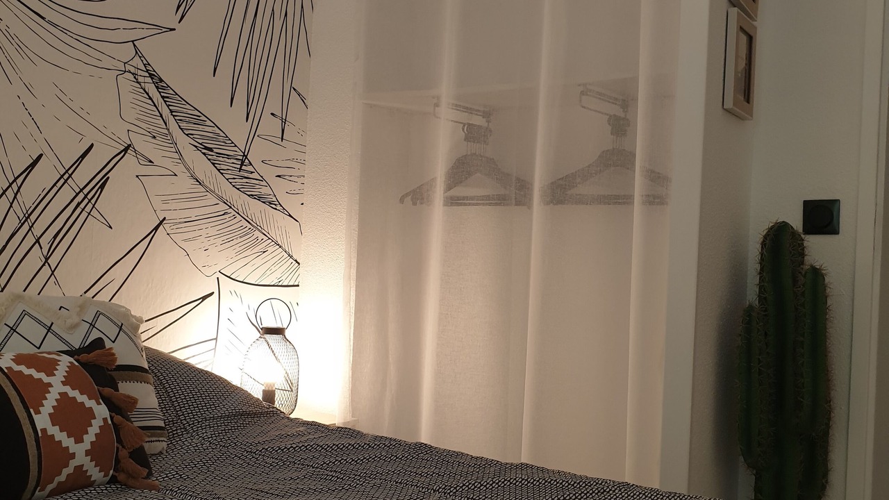 Photo of Bedroom in Anglet