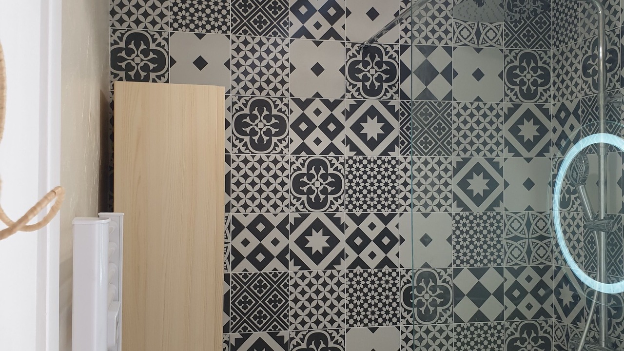 Photo of Bathroom in Anglet