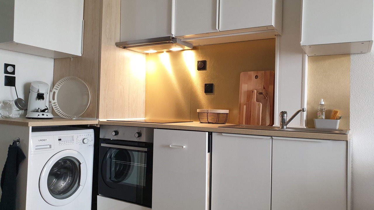Photo of Kitchen in Anglet
