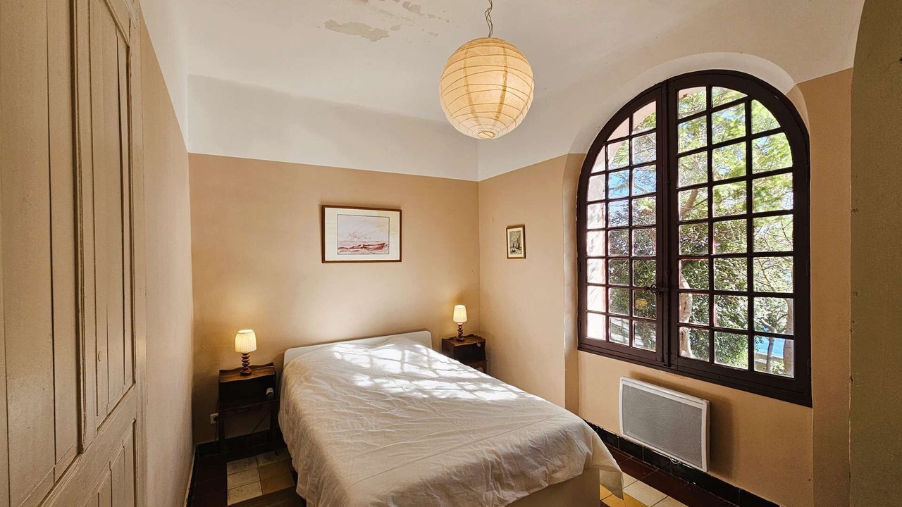 Photo of Bedroom in Saint-Mandrier-sur-Mer