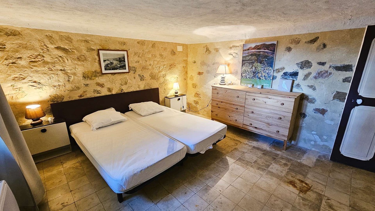 Photo of Bedroom in Saint-Mandrier-sur-Mer