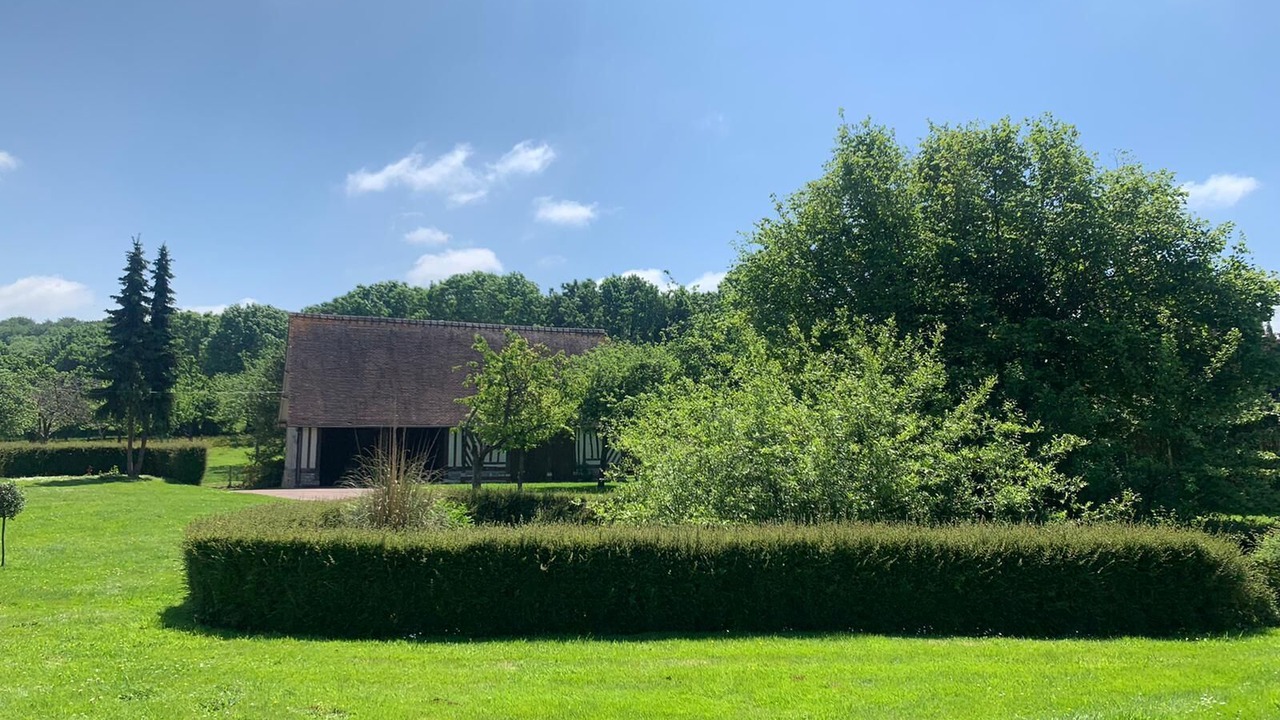 Photo of Outdoor in Conteville