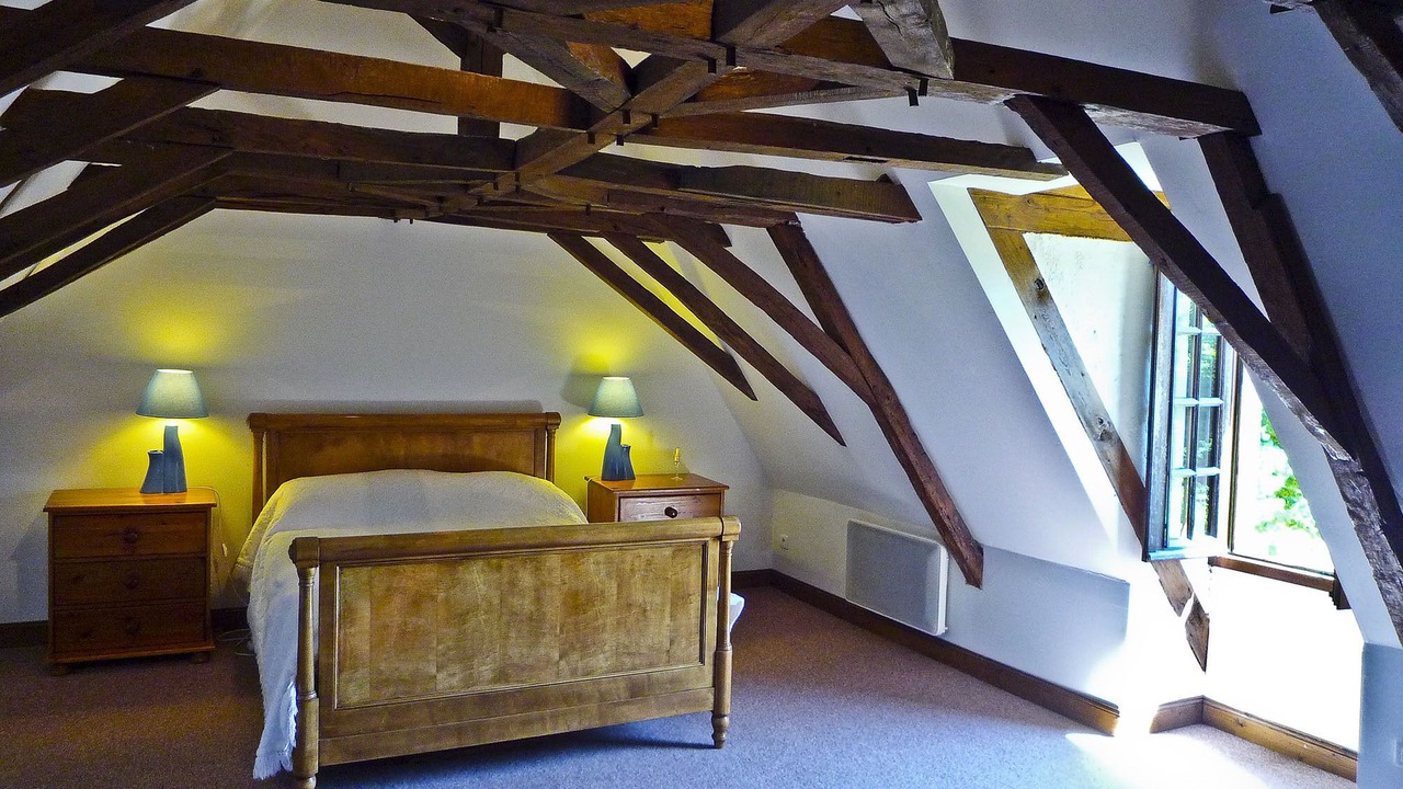 Photo of Bedroom in Bouillac