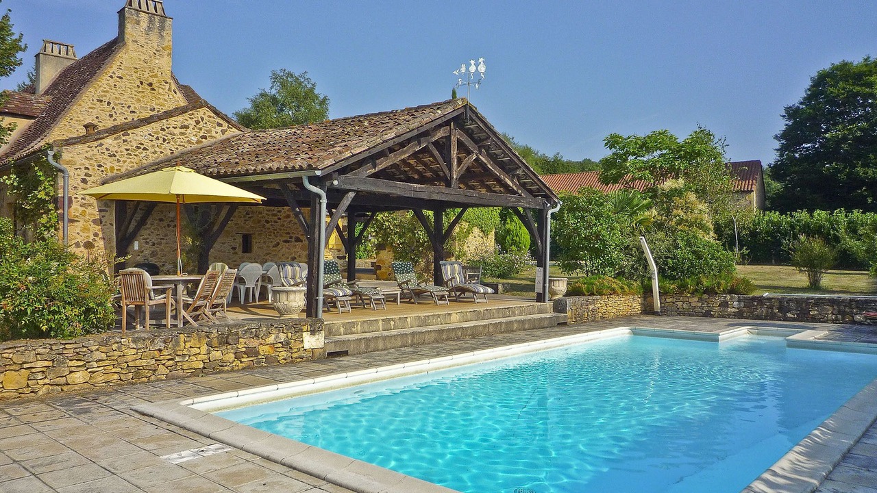 Photo of Outdoor in Bouillac
