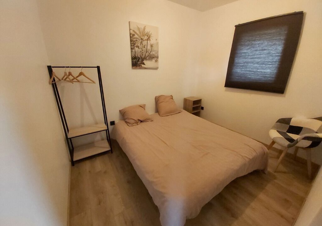 Photo of Bedroom in Herouville-Saint-Clair
