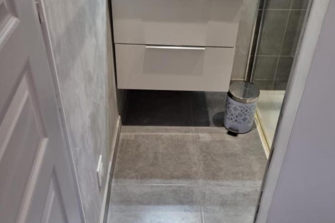 Photo of Bathroom in Marine de Saint Ambroggio