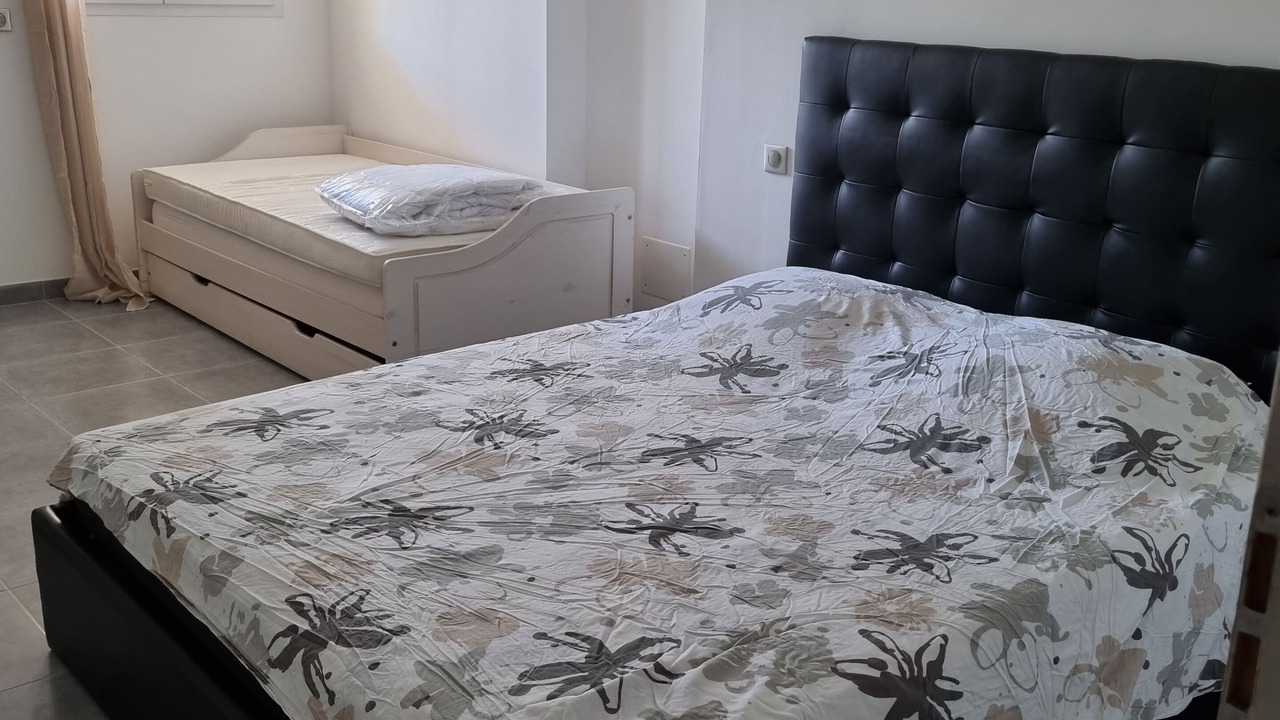 Photo of Bedroom in Marine de Saint Ambroggio