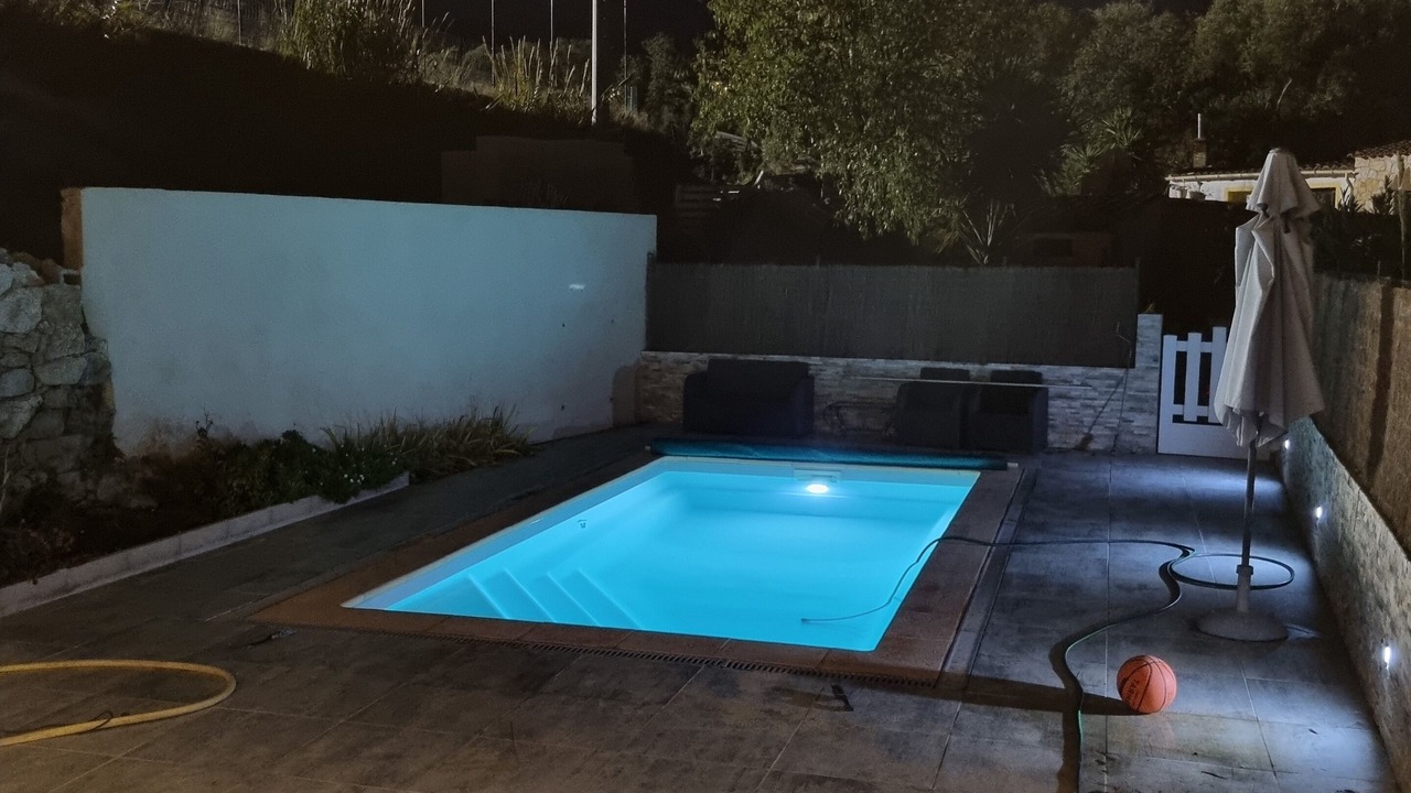 Photo of Outdoor in Marine de Saint Ambroggio