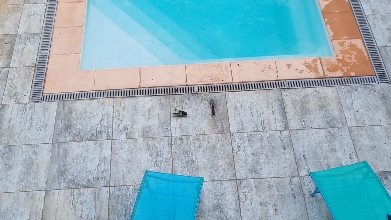 Photo of Outdoor in Marine de Saint Ambroggio
