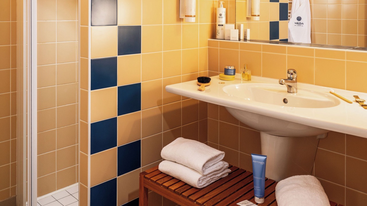 Photo of Bathroom in Roscoff