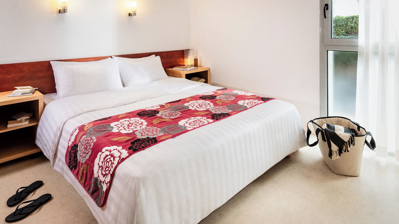 Photo of Bedroom in Roscoff