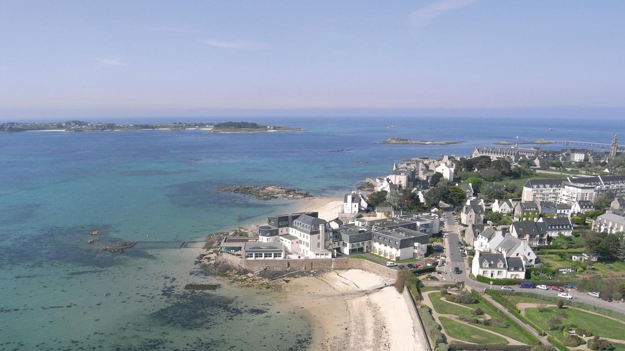 Photo of Others in Roscoff