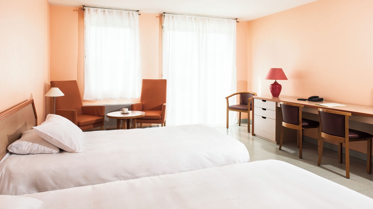 Photo of Bedroom in Roscoff