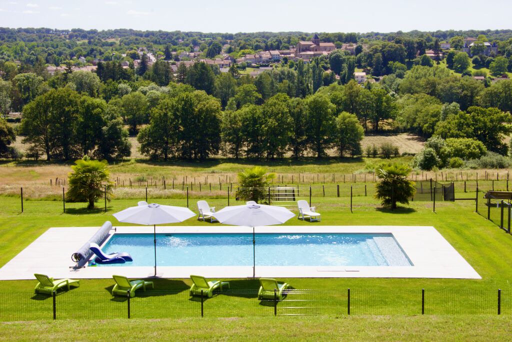 Photo of Outdoor in Availles-Limouzine