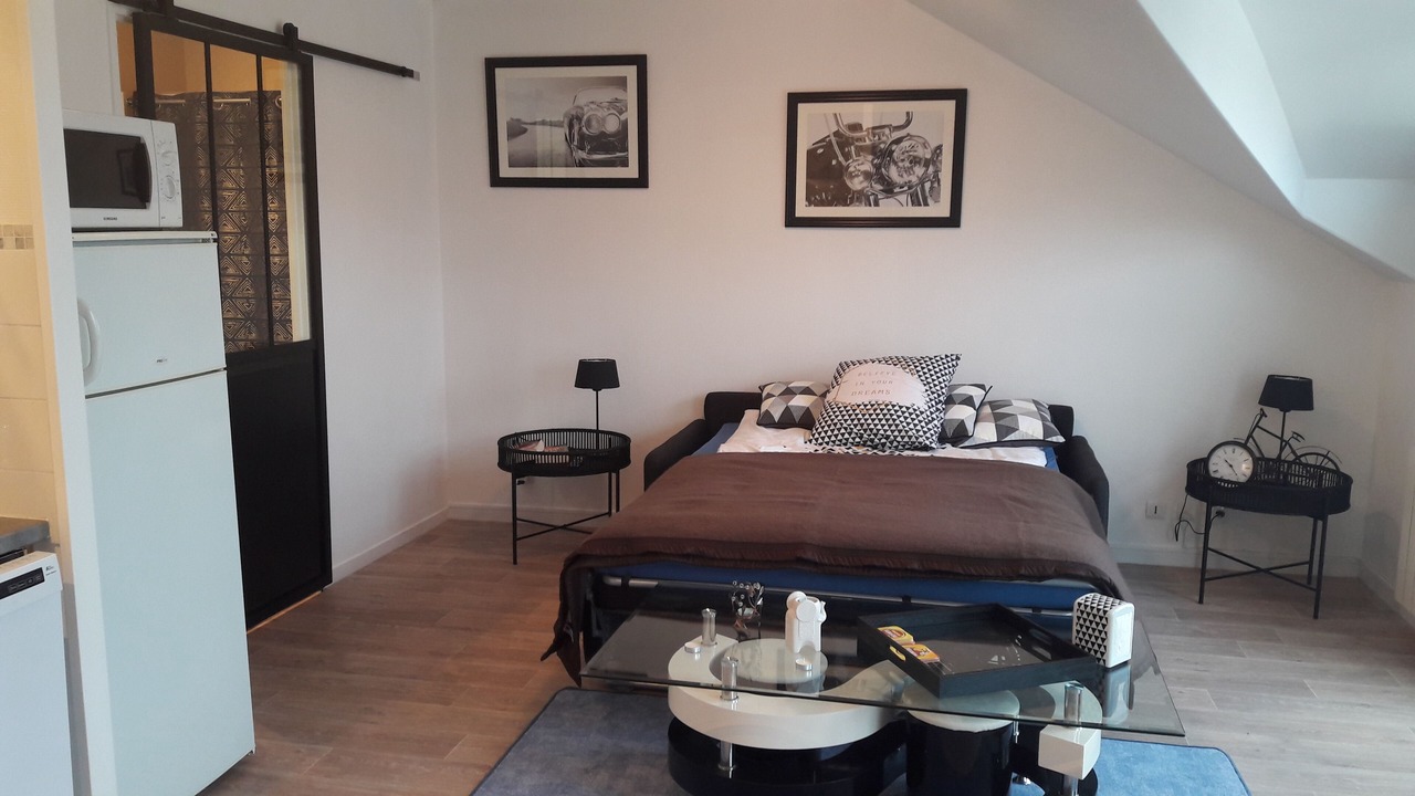 Photo of Bedroom in Petit Margny