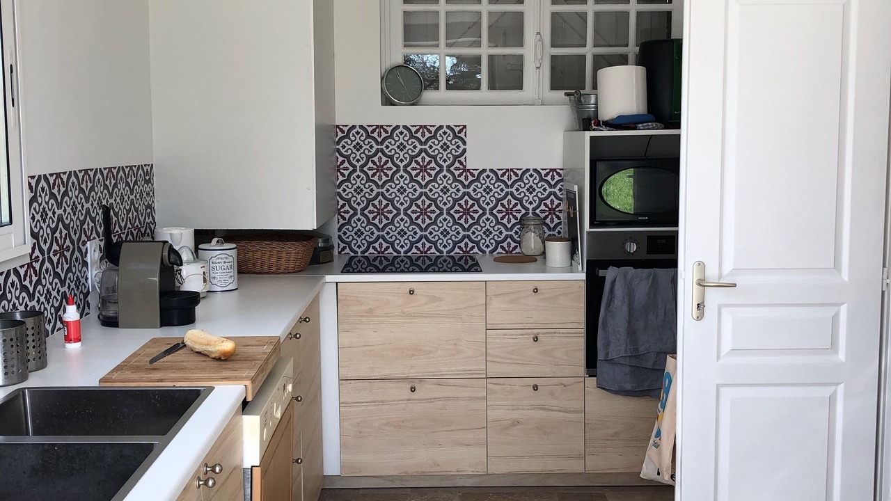 Photo of Kitchen in Breteuil-sur-Iton