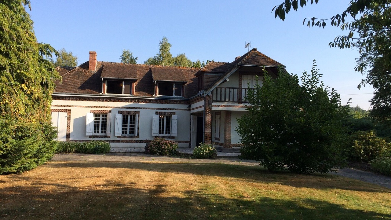 Photo of Outdoor in Breteuil-sur-Iton