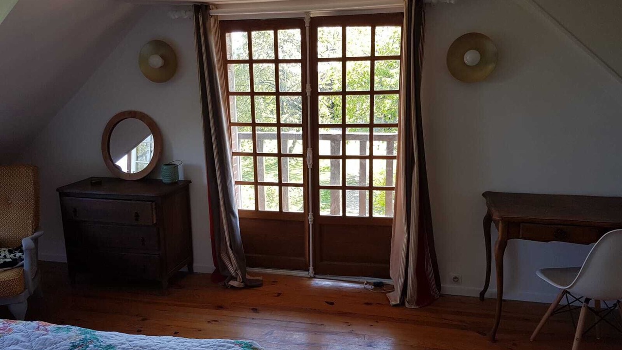 Photo of Bedroom in Breteuil-sur-Iton
