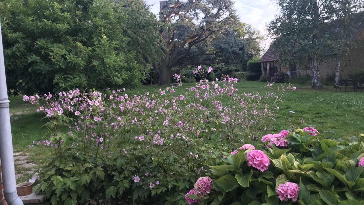 Photo of Outdoor in Breteuil-sur-Iton