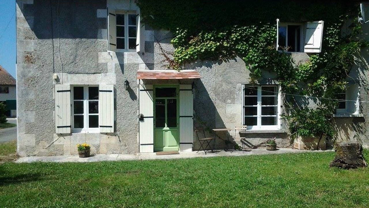 Photo of Outdoor in Bonnes