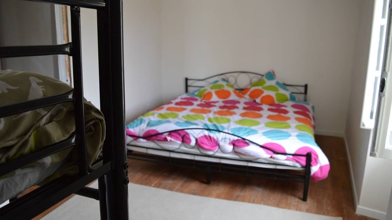 Photo of Bedroom in Bonnes