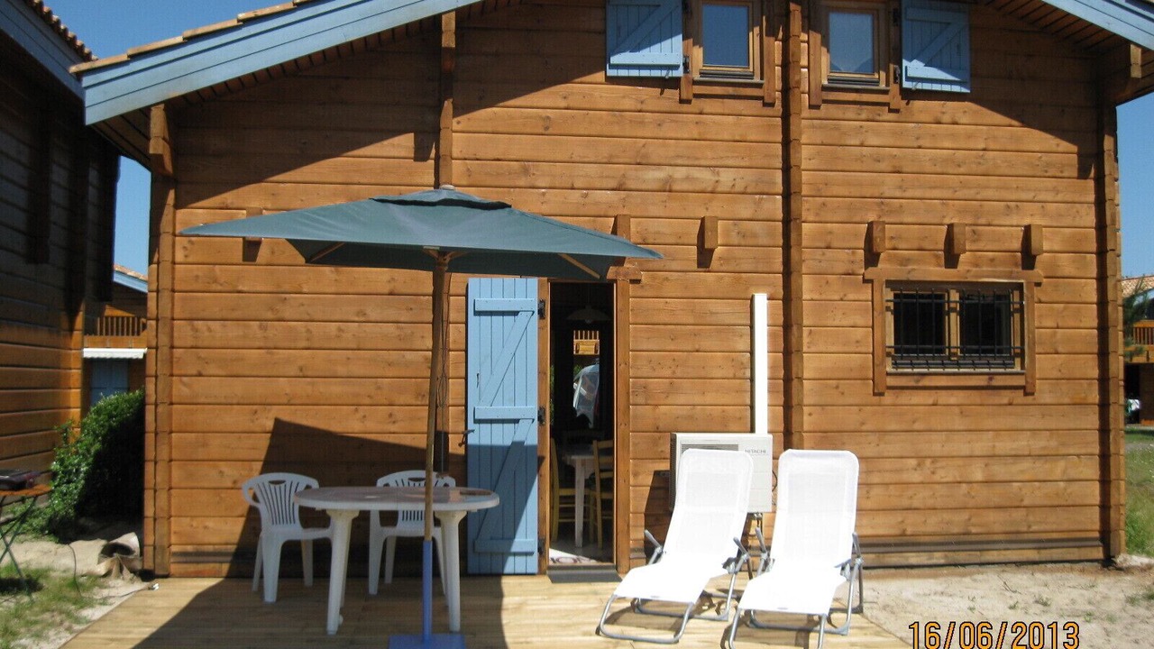 Photo of Outdoor in Bias