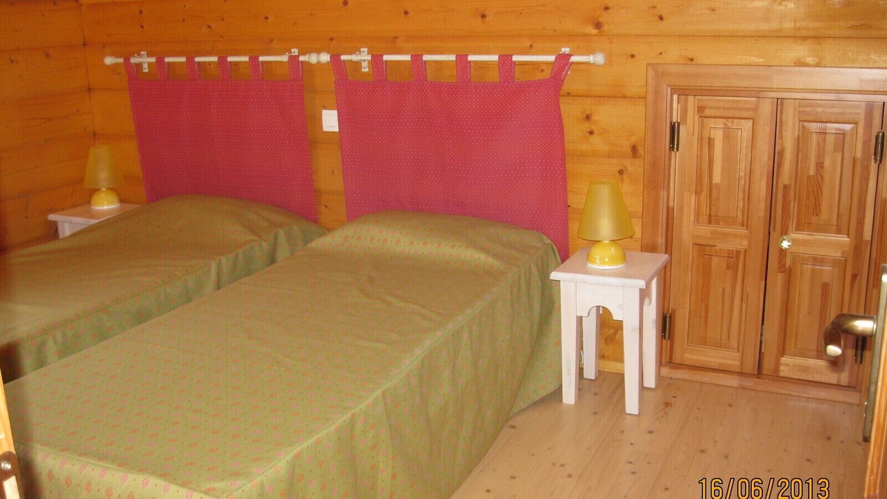 Photo of Bedroom in Bias