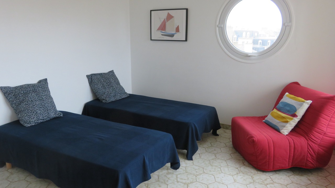Photo of Bedroom in Parame